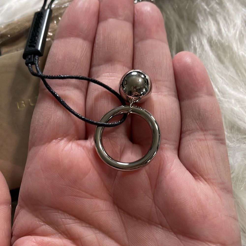 Burberry Ring - Picture 11 of 12